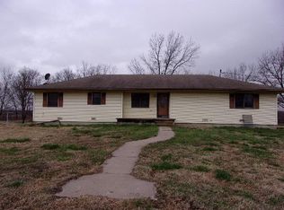 4726 County Road 2875, Coffeyville, KS 67337