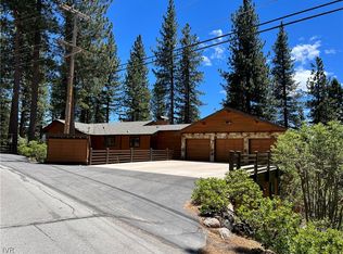 595 Knotty Pine Dr, Incline Village, NV