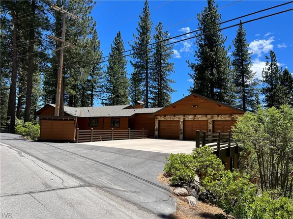 595 Knotty Pine Dr, Incline Village, NV 89451