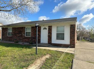 915 Presidential Pl, Jeffersonville, IN 47130