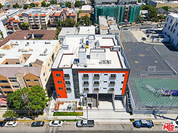 2nd image of 2701 James M Wood Blvd #408