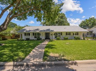 4529 Cloudview Rd, Fort Worth, TX 76109