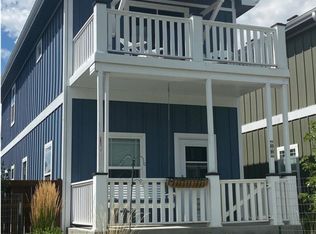 115 Split Rail Ln, Buena Vista, CO 81211