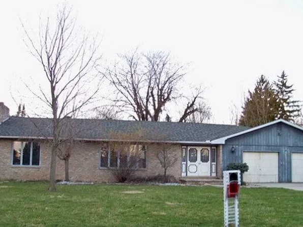 1566 Kingwood Cir, Marion, OH 43302