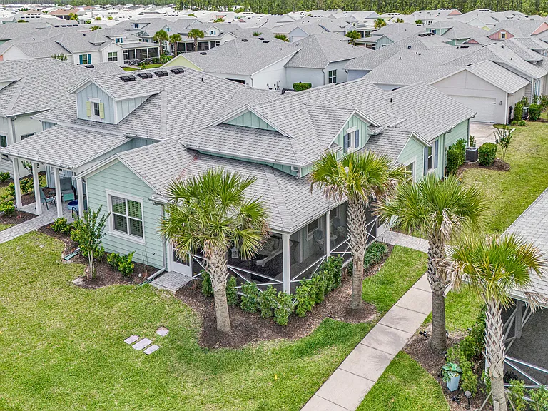 255 Ocean Hammock Loop — Photo 47