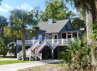 26 Rice Ln, Edisto Island, SC 29438