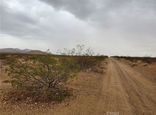 Princess Pat Mine Rd LOT 1, Adelanto, CA 92301