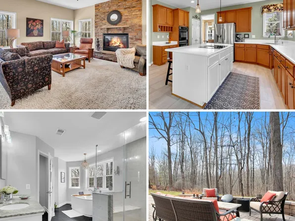 3600 Samanthas Way, Huntingtown, MD 20639