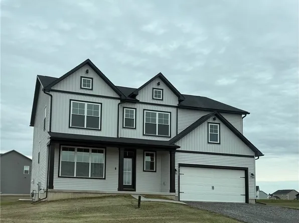 105 Lexi Ln, Van Buren, NY 13027