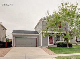 1557 Bain Dr, Erie, CO 80516