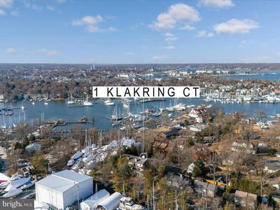 1 Klakring Ct, Annapolis, MD, 21403