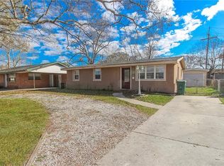 2514 Roosevelt Blvd, Kenner, LA 70062