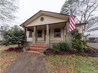 817 Jackson St, Gastonia, NC 28052
