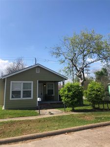 1201 Pine St, Baytown, TX, 77520