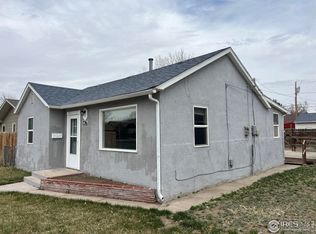 726 Walnut St, Fort Morgan, CO 80701