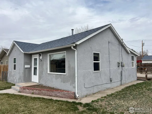 726 Walnut St, Fort Morgan, CO 80701