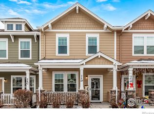 15612 96th Way BUILDING D-24, Commerce City, CO 80022