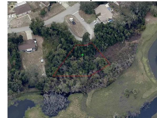1246 Kearney Ct Lot 5, Deltona, FL 32725