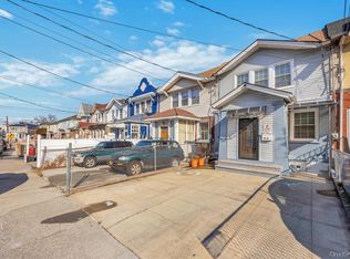 91-13 184th Street, Hollis, NY 11423