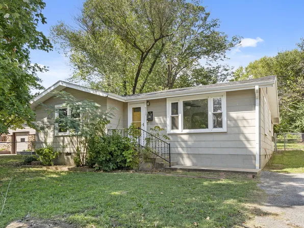 711 S 3rd Street, Branson, MO 65616