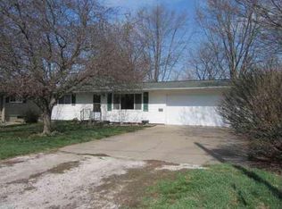 807 NW 5th St, Aledo, IL 61231