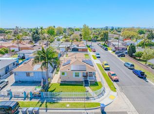 4100 Virginia St, Lynwood, CA 90262
