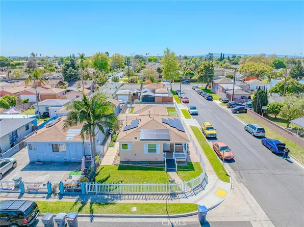 4100 Virginia St, Lynwood, CA 90262