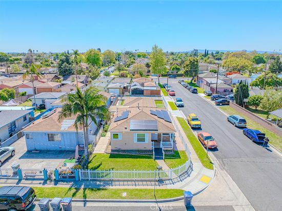 4100 Virginia St, Lynwood, CA 90262