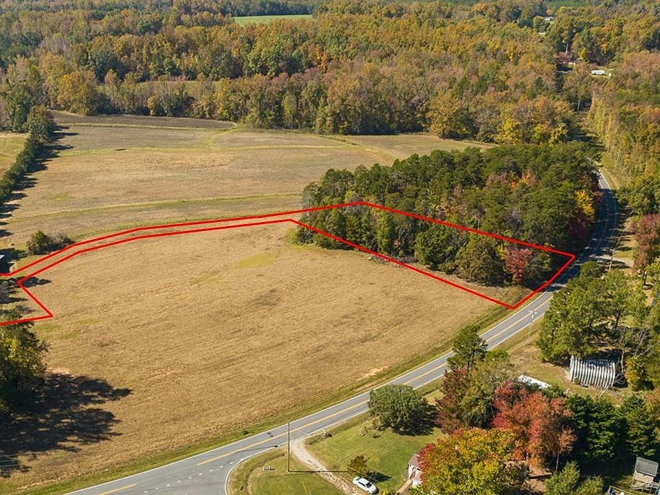 1st image of 0 Cherry Grove Rd Lot 10