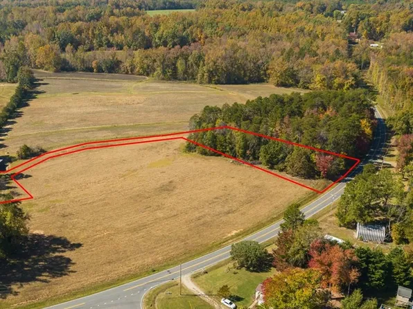 0 Cherry Grove Rd Lot 10, Yanceyville, NC 27379