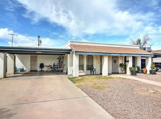 1132 N July Cir, Mesa, AZ 85203