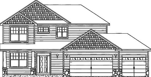 1st image of 16655 Wintergreen St NW