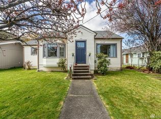 1415 Marion St, Hoquiam, WA 98550