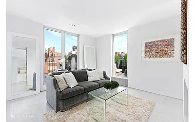 Sold by Douglas Elliman