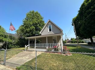 711 Crockett St, Covington, IN 47932