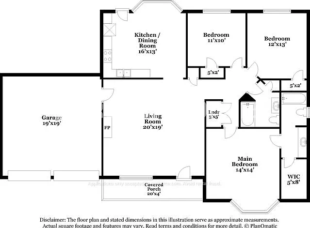 4140 Fox Chase Dr — Photo 12