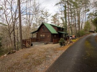 778 High Ridge Rd, Murphy, NC 28906