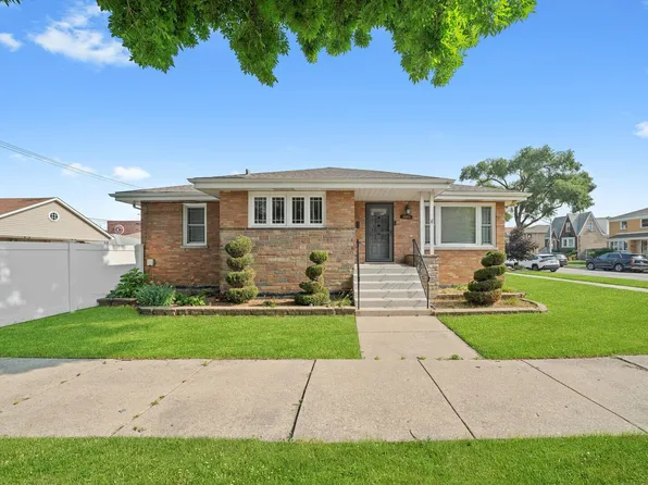 5554 S Neva Ave, Chicago, IL 60638