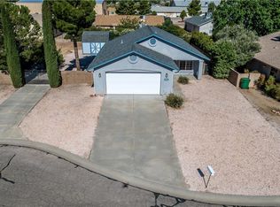 4881 N Alston Ln, Kingman, AZ 86409