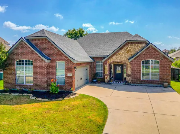 2233 Taylor Dr, Weatherford, TX 76087