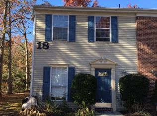 15 Mohave Dr #1181, Galloway, NJ 08205
