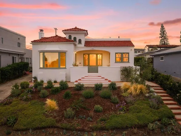 3537 Browning St, San Diego, CA 92106