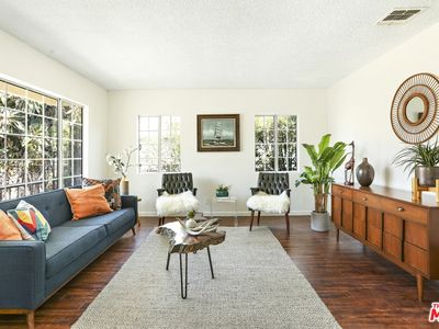 4136 Baywood St, Los Angeles, CA, 90039