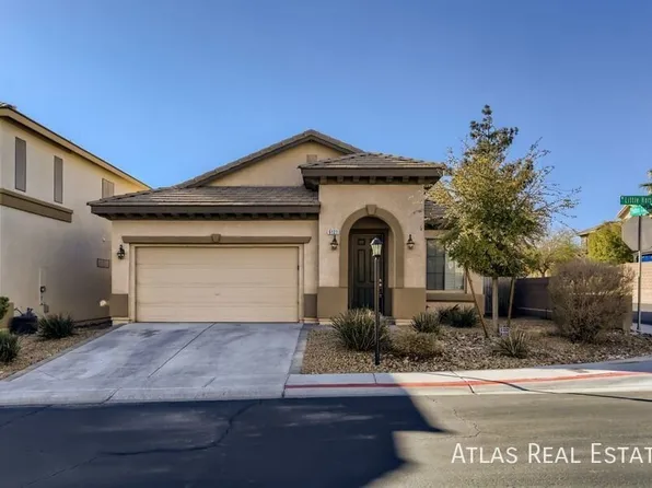 9121 Little Horse Ave, Las Vegas, NV 89143