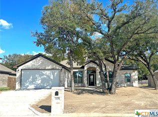 3308 Ingram Cir, Belton, TX 76513