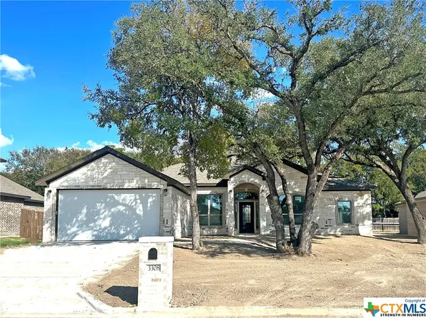 3308 Ingram Cir, Belton, TX 76513