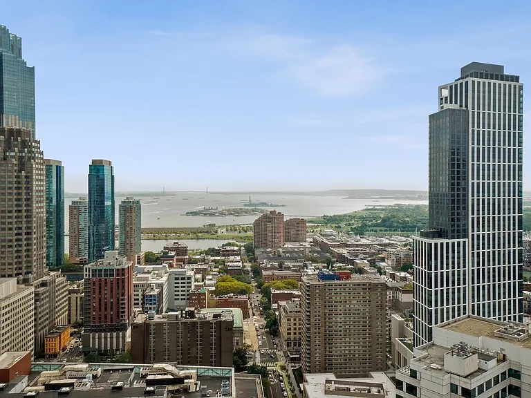 88 Morgan St #4708 — Photo 3