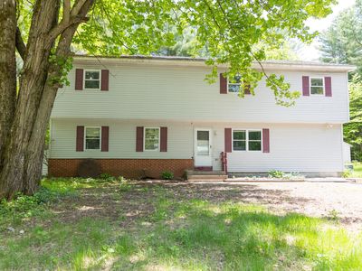 269 Cedar Wood Terrace, Milton, VT, 05468