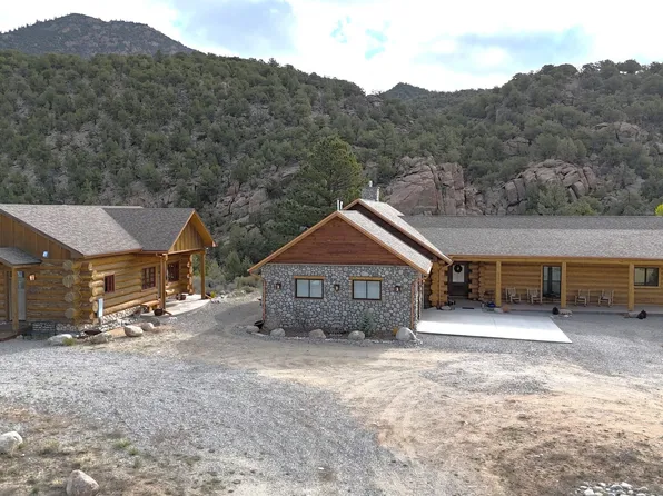 28310 County Road 313, Buena Vista, CO 81211