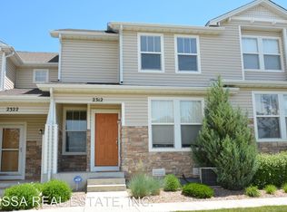 2312 Zebra Point, Colorado Springs, CO 80951